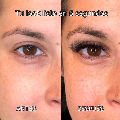 LUMINA™ Pestañas Magnéticas