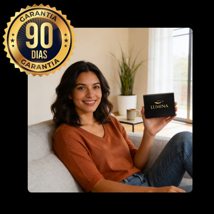 LUMINA™ Pestañas Magnéticas
