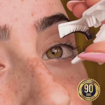 LUMINA™ Pestañas Magnéticas